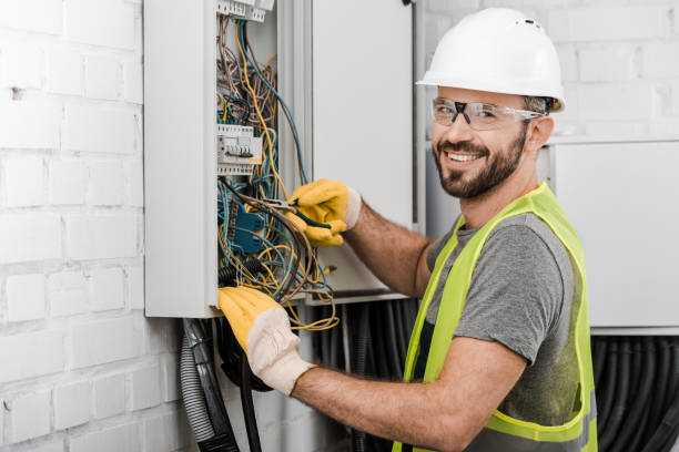 Best Industrial Electrical Services  in Paramount Long Meadow, MD