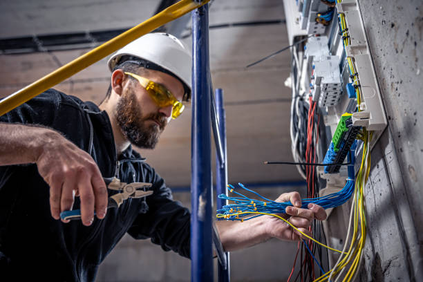 Best Electrical Rewiring Services  in Paramount Long Meadow, MD