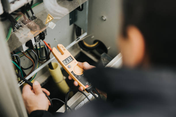Best Best Electricians Near Me  in Paramount Long Meadow, MD