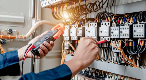 Best Circuit Breaker Repair  in Paramount Long Meadow, MD
