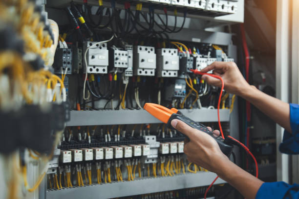 Best Electrical Troubleshooting Services  in Paramount Long Meadow, MD