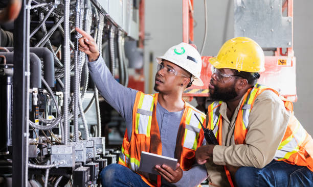 Best Affordable Electrical Installation  in Paramount Long Meadow, MD