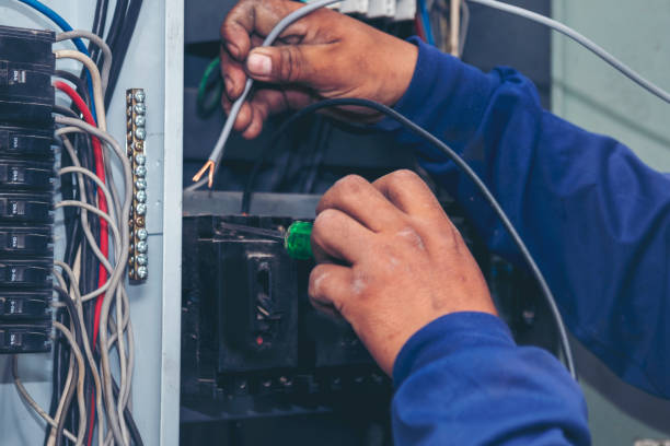 Best Electrician Near Me  in Paramount Long Meadow, MD