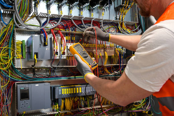 Best Electrical Contractors for Businesses  in Paramount Long Meadow, MD