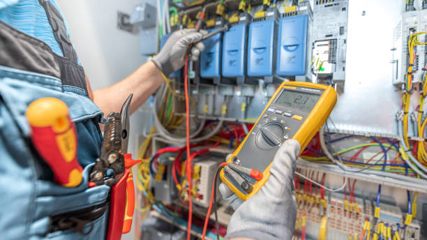 Best Electrical Outlet Repair  in Paramount Long Meadow, MD