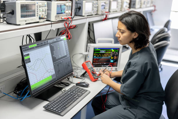 Best Local Electrician Companies  in Paramount Long Meadow, MD