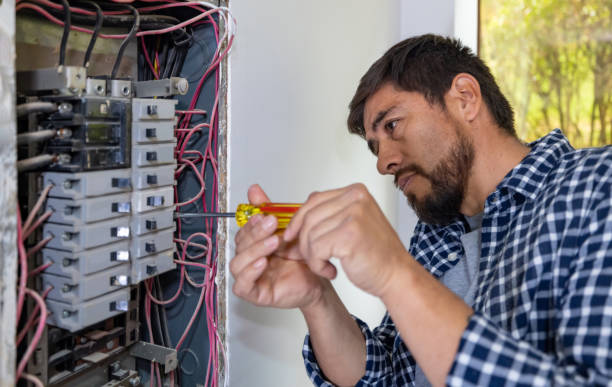Best Electrician for Home Renovation  in Paramount Long Meadow, MD